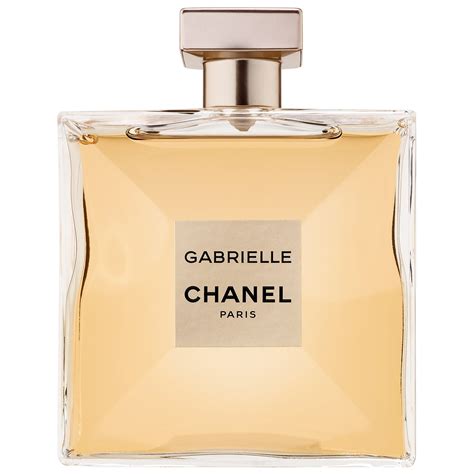 chanel gabrielle paris parfum|chanel gabrielle 100ml best price.